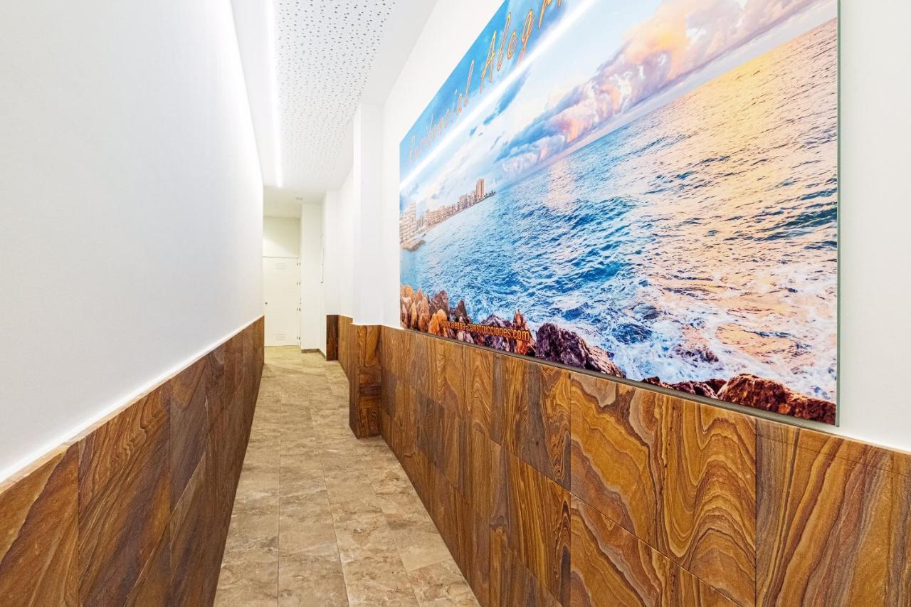 Infinity Beach Torrevieja Exterior photo