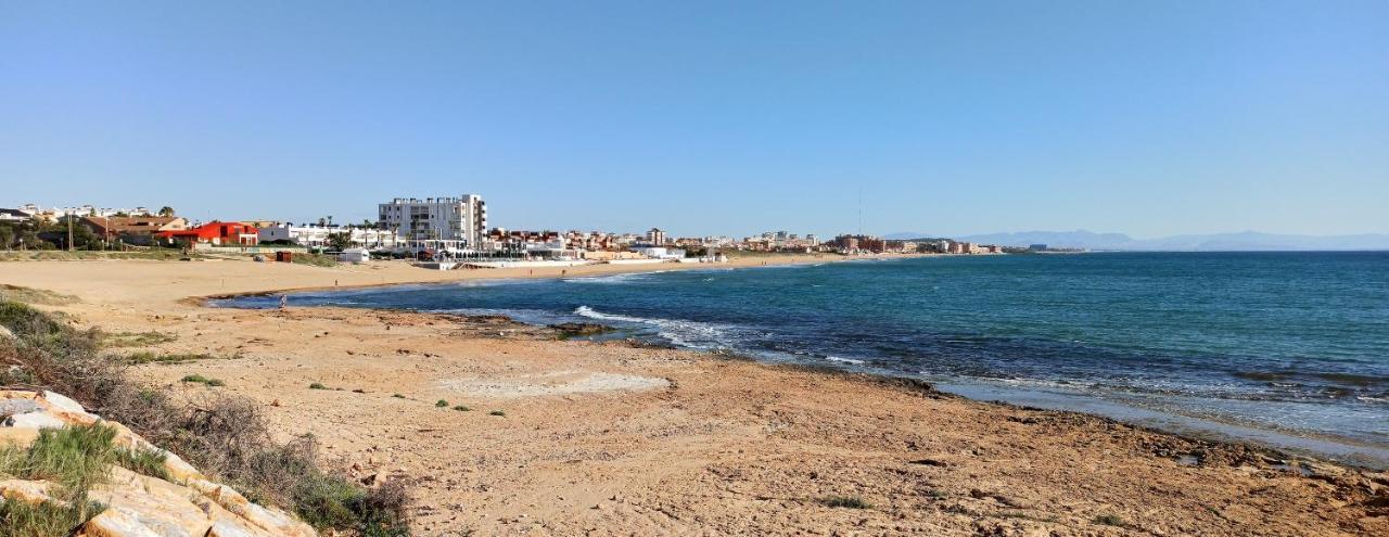 Infinity Beach Torrevieja Exterior photo