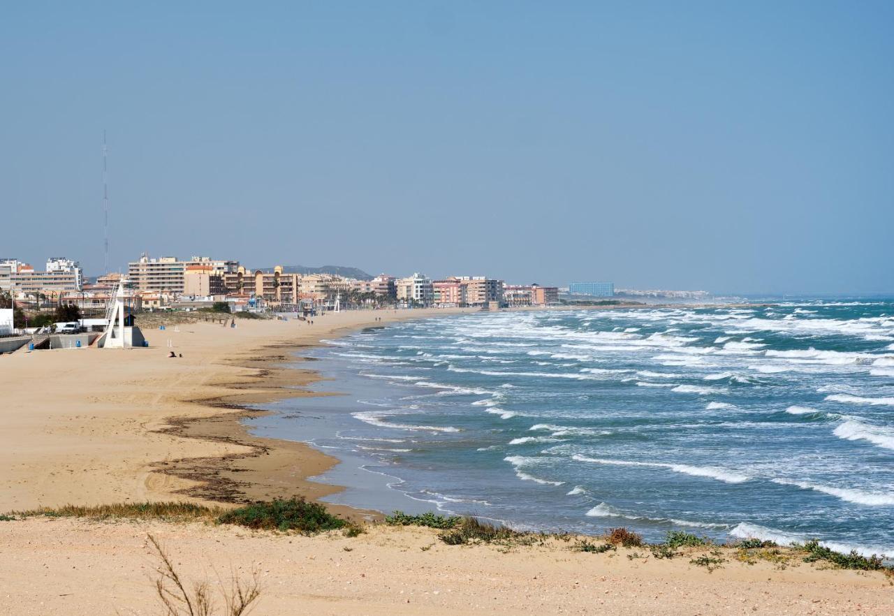 Infinity Beach Torrevieja Exterior photo